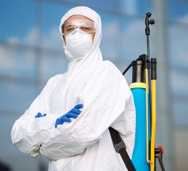 Pest Controller Dromana